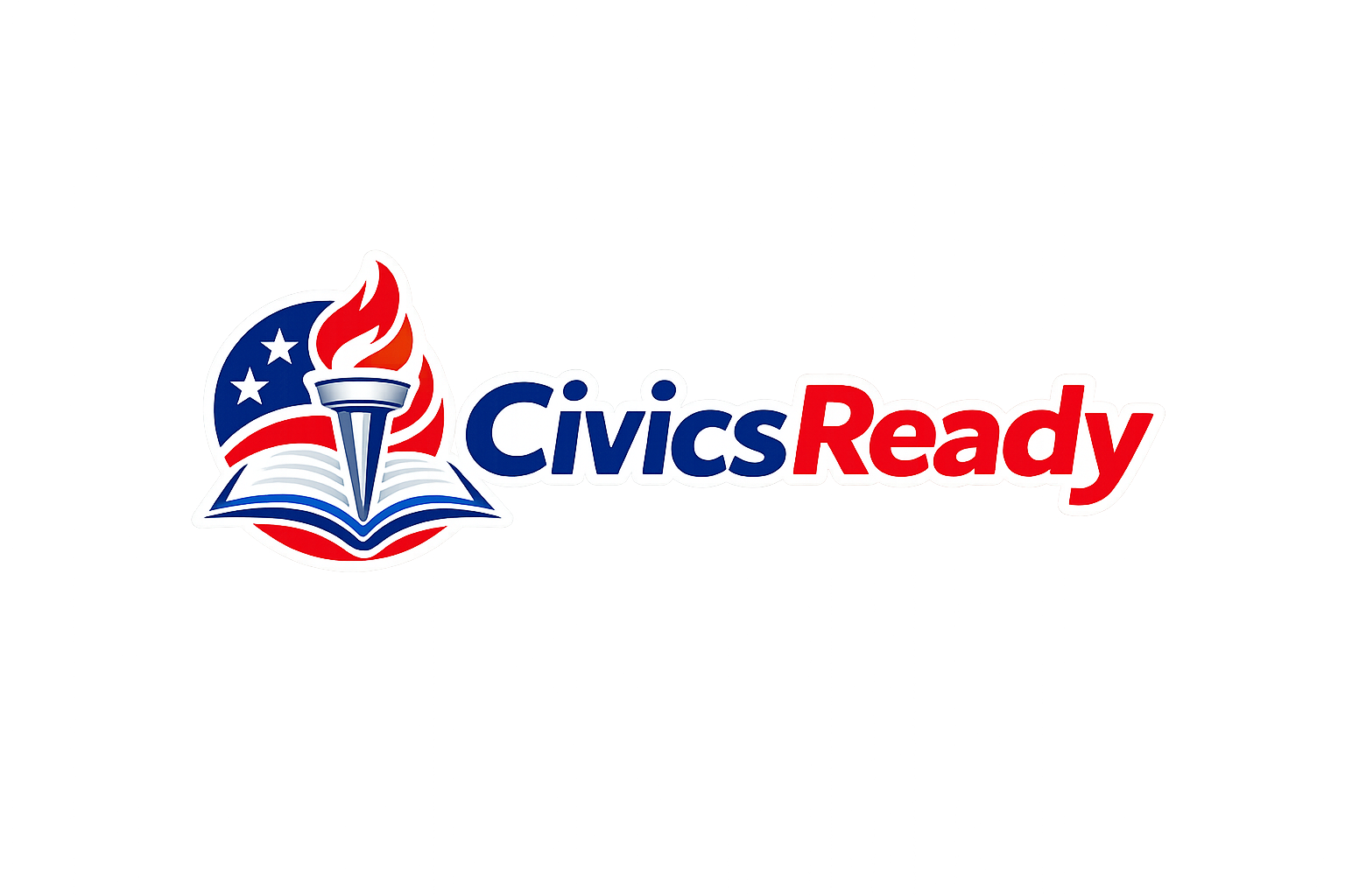 CivicsReady Logo